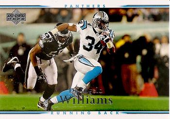DeAngelo Williams