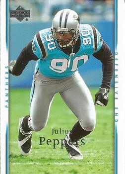 Julius Peppers