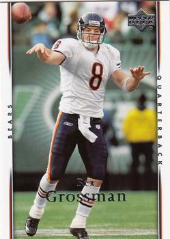 Rex Grossman