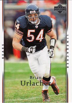 Brian Urlacher
