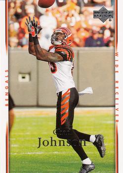 Chad Johnson