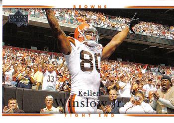 Kellen Winslow