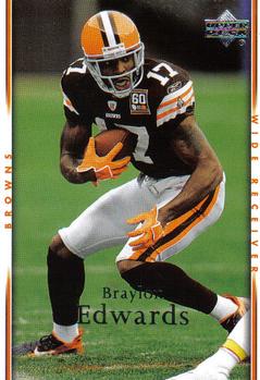Braylon Edwards