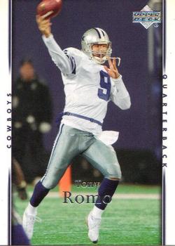 Tony Romo