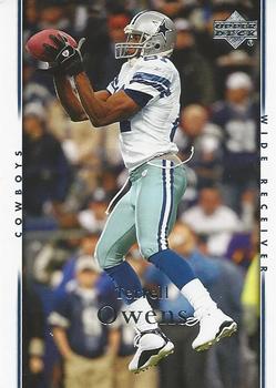Terrell Owens