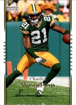 Charles Woodson