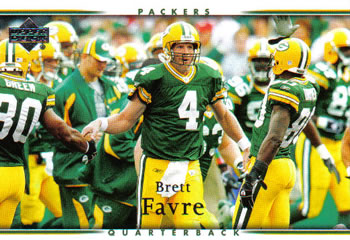 Brett Favre