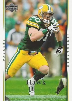 A.J. Hawk