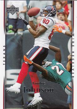 Andre Johnson