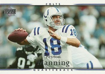 Peyton Manning