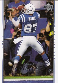 Reggie Wayne
