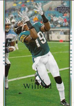 Ernest Wilford