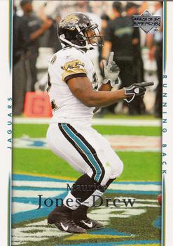 Maurice Jones-Drew