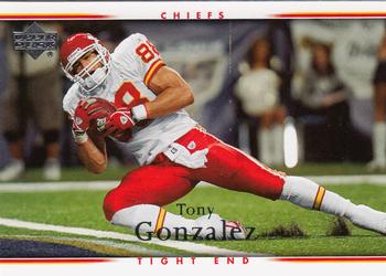 Tony Gonzalez