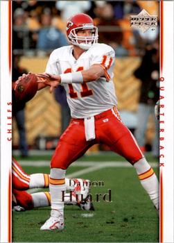 Damon Huard