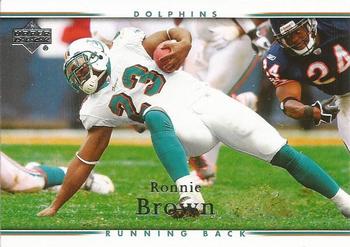 Ronnie Brown