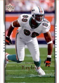 Jason Taylor