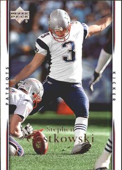 Stephen Gostkowski