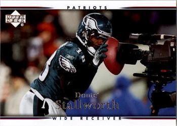 Donte Stallworth