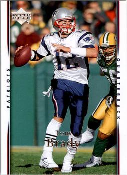 Tom Brady