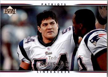 Tedy Bruschi