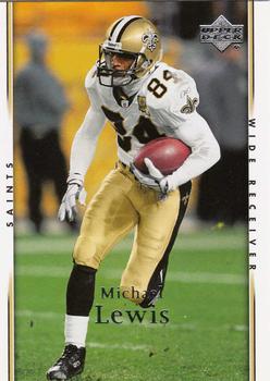Michael Lewis