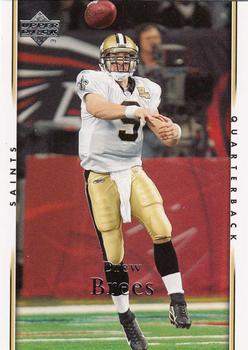 Drew Brees