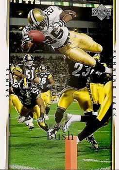 Reggie Bush