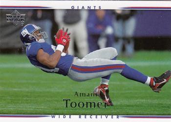Amani Toomer