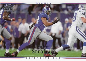 Michael Strahan