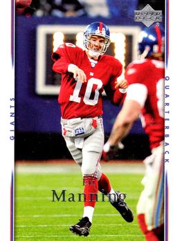 Eli Manning