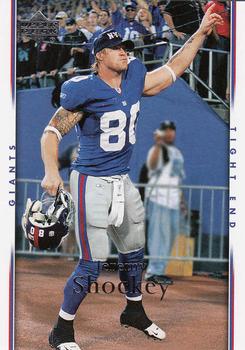 Jeremy Shockey
