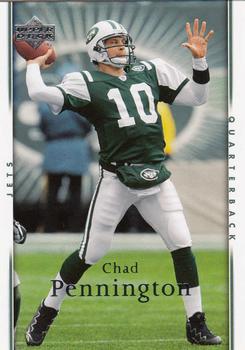 Chad Pennington