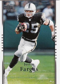 Justin Fargas