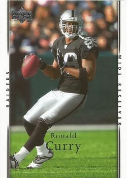 Ronald Curry
