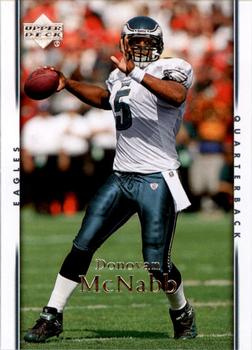 Donovan McNabb