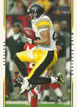 Hines Ward