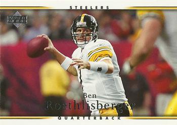 Ben Roethlisberger