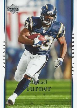 Michael Turner
