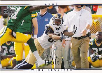 Torry Holt