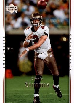 Chris Simms