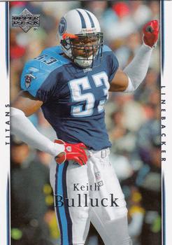 Keith Bulluck