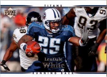 LenDale White