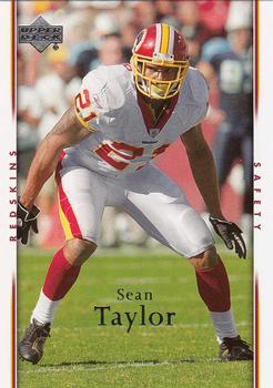Sean Taylor