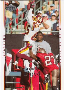 Brandon Lloyd