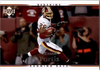 Clinton Portis