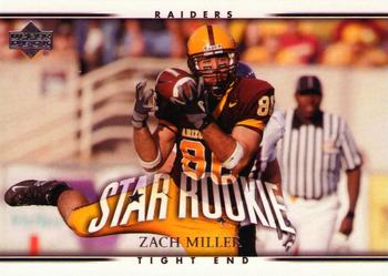 Zach Miller