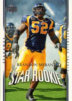 Brandon Mebane
