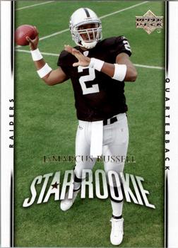 JaMarcus Russell