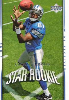 Calvin Johnson